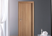 Cửa Nhựa Phòng Ngủ Đẹp – Bền, Nhẹ, Chống Mối Mọt, Giá Tốt