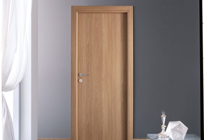 Cửa Nhựa Phòng Ngủ Đẹp – Bền, Nhẹ, Chống Mối Mọt, Giá Tốt