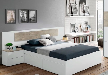 Tư vấn chọn giường ngủ phù hợp với phong thủy từng mệnh