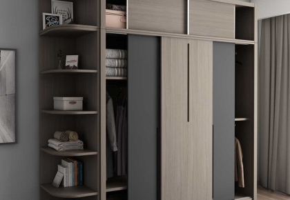 So sánh tủ gỗ công nghiệp và tủ nhựa – nên chọn loại nào?