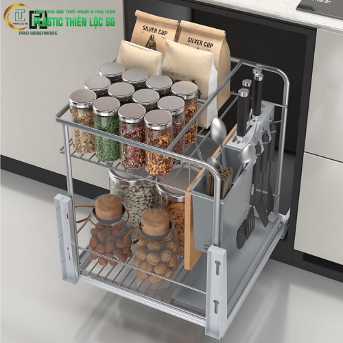 Giá dao thớt đa năng Pro Hardware