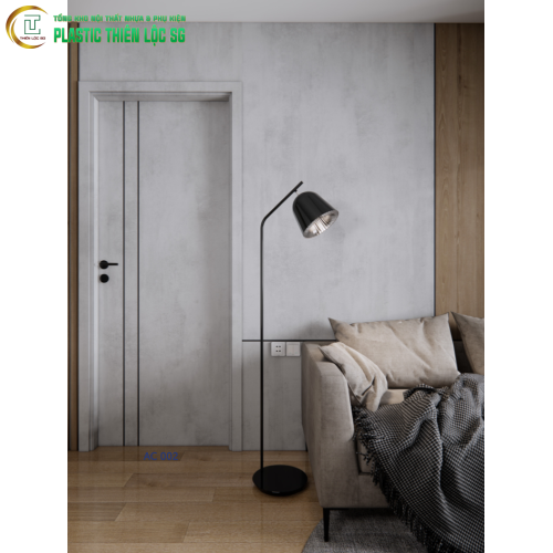 Cửa nhựa MiviComposite AC002