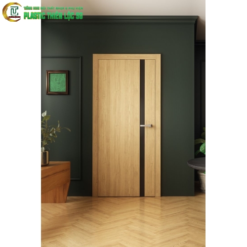 Cửa nhựa hiện đại