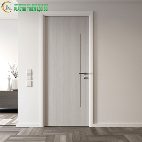 Cửa nhựa cao cấp