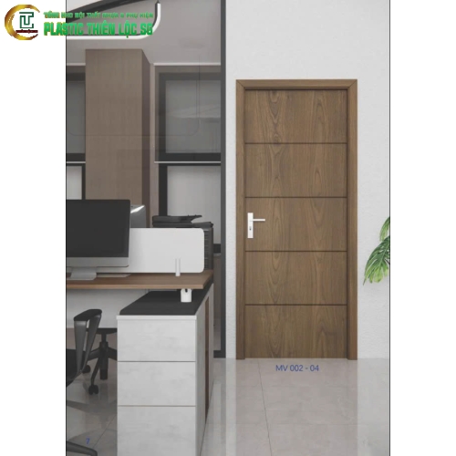 Cửa nhựa MiviComposite MV002-04