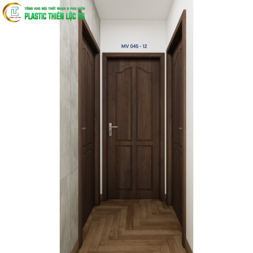 Cửa nhựa MiviComposite MV045-12