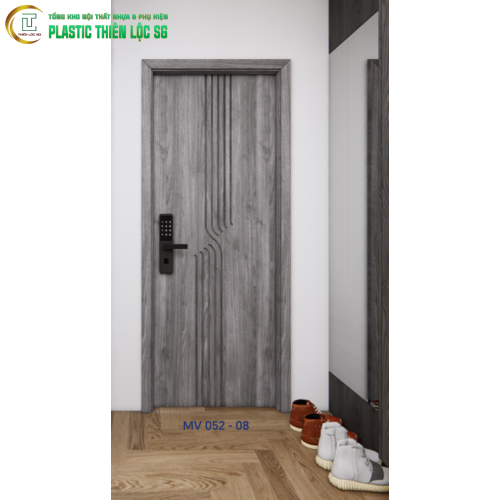 Cửa nhựa MiviComposite MV052-08