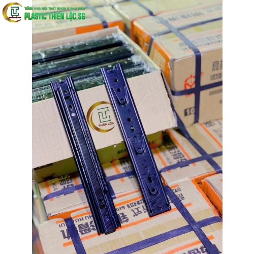 Phụ kiện bếp cao cấp