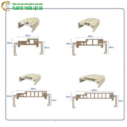 Phụ kiện cao cấp các loại