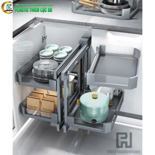 Phụ kiện nội ngoại thất các loại 