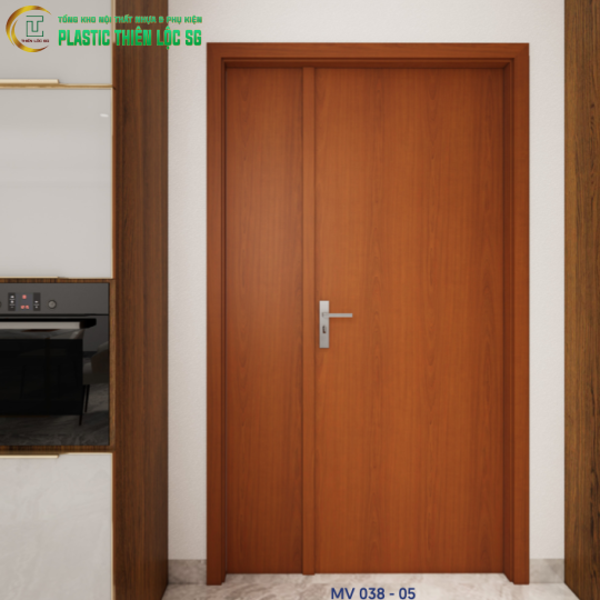 Cửa nhựa MiviComposite MV038-05