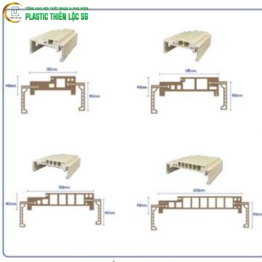 Phụ kiện cao cấp các loại
