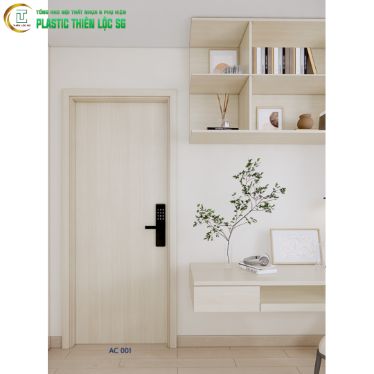 Cửa nhựa MiviComposite MV038-03