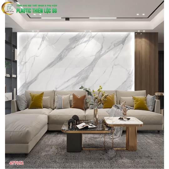 Tranh Vân Đá Ceramic mẫu mới 2024