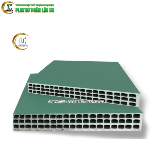 Thiên Lộc SG Plastic chuyên cung cấp