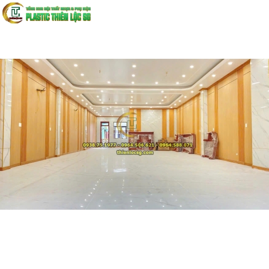 Dự án thi công