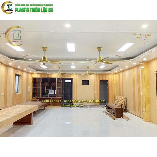 Dự án thi công